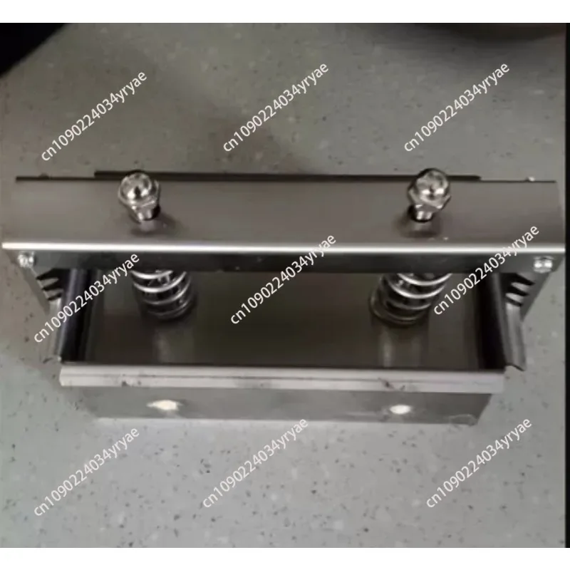 1.5kg, 2kg, 3kg, 4kg Stainless Steel Meat Pressing Mold, Double Pressure, Spring Ham, Bacon Making, Raw Meat Press Mold
1.5kg, 2kg, 3kg, 4kg Stainless Steel Meat Pressing Mold, Double Pressure, Spring Ham, Bacon Making, Raw Meat Press Mold