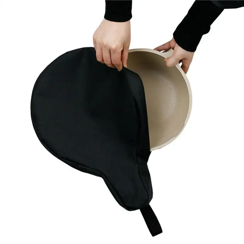 Большая уличная сумка для сковородок, легкая водонепроницаемая Сковорода Из ткани Оксфорд для походов и кемпинга, сумка для хранения посуды из ткани Оксфорд
Большая уличная сумка для сковородок, легкая водонепроницаемая Сковорода Из ткани Оксфорд для походов и кемпинга, сумка для хранения посуды из ткани Оксфорд