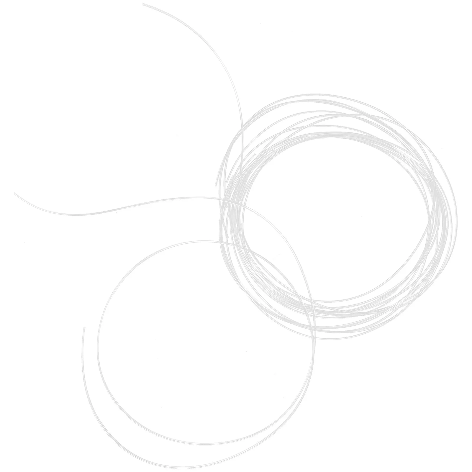 Semi-Rimless Glasses Sturdy Nylon Material Resistant to Deformation Easy to Use Eyeglass Accessories
Semi-Rimless Glasses Sturdy Nylon Material Resistant to Deformation Easy to Use Eyeglass Accessories