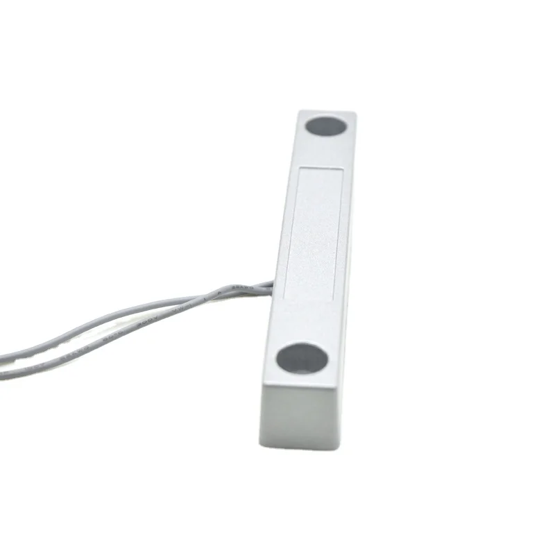 50 шт. BL-MC-ZN08 магнитный переключатель, количество сигнала, датчик состояния двери, металлический материал, магнитный датчик двери шкафа
50 шт. BL-MC-ZN08 магнитный переключатель, количество сигнала, датчик состояния двери, металлический материал, магнитный датчик двери шкафа