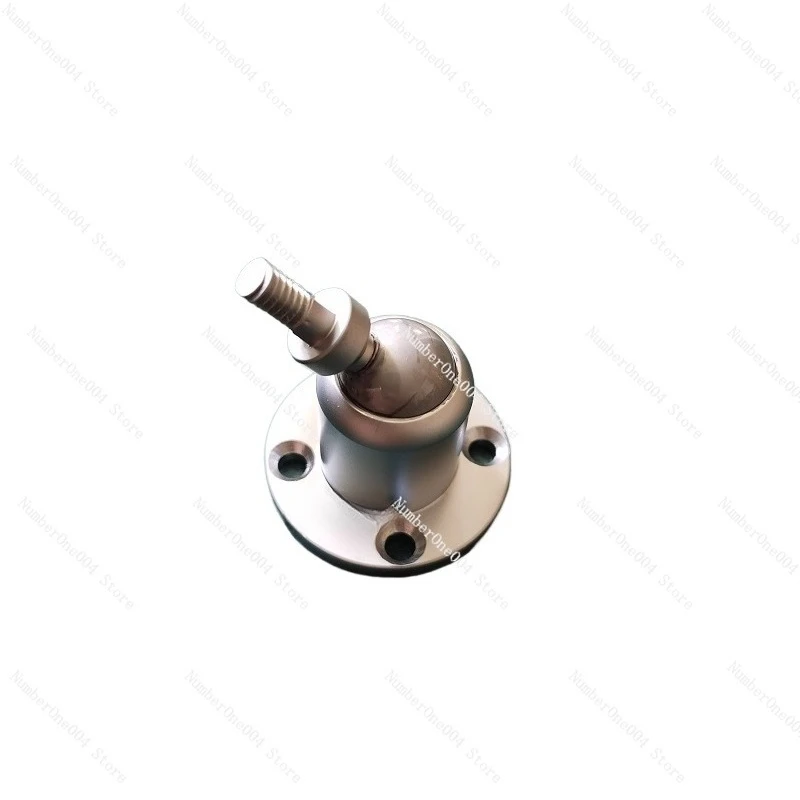 Metal Universal Damping Ball Joint Pivot Bracket with Torque 120KGF CM Optional and Adjustable
Metal Universal Damping Ball Joint Pivot Bracket with Torque 120KGF CM Optional and Adjustable