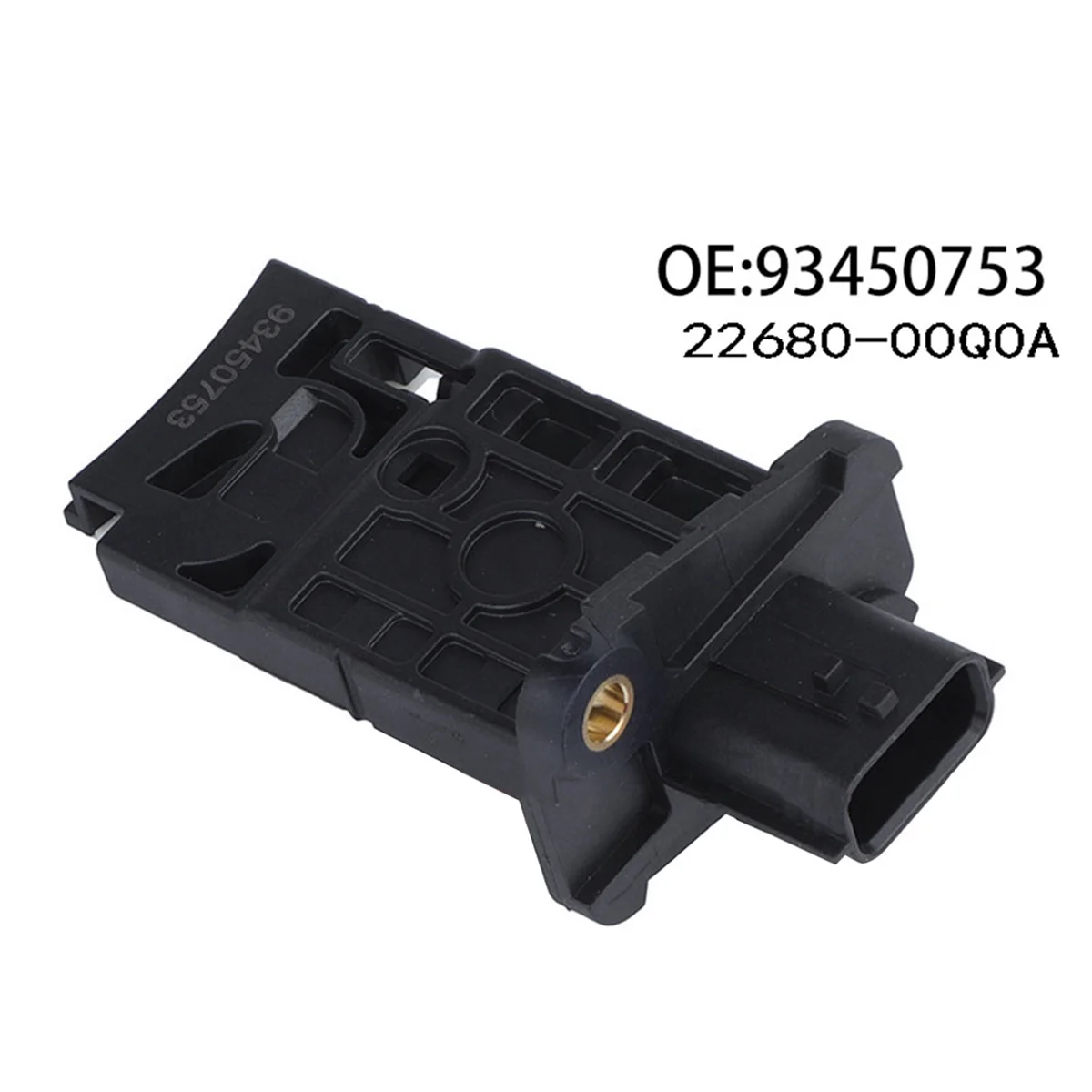 New 22680-00Q0A Mass Air Flow Sensor for Infiniti Q50 Q60 V6 3.0L 2016-2019 Mass Air Flow Meter 22680-7131R 226807131R
New 22680-00Q0A Mass Air Flow Sensor for Infiniti Q50 Q60 V6 3.0L 2016-2019 Mass Air Flow Meter 22680-7131R 226807131R