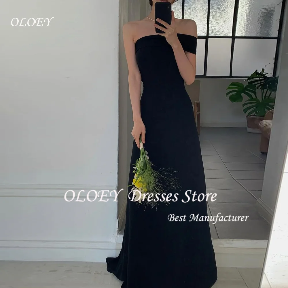 OLOEY Peach Pink Women Evening Dresses Customized Strapless Corset Back Women Party Dress Korean Wedding Dresses for Photo Shoot
OLOEY Peach Pink Women Evening Dresses Customized Strapless Corset Back Women Party Dress Korean Wedding Dresses for Photo Shoot