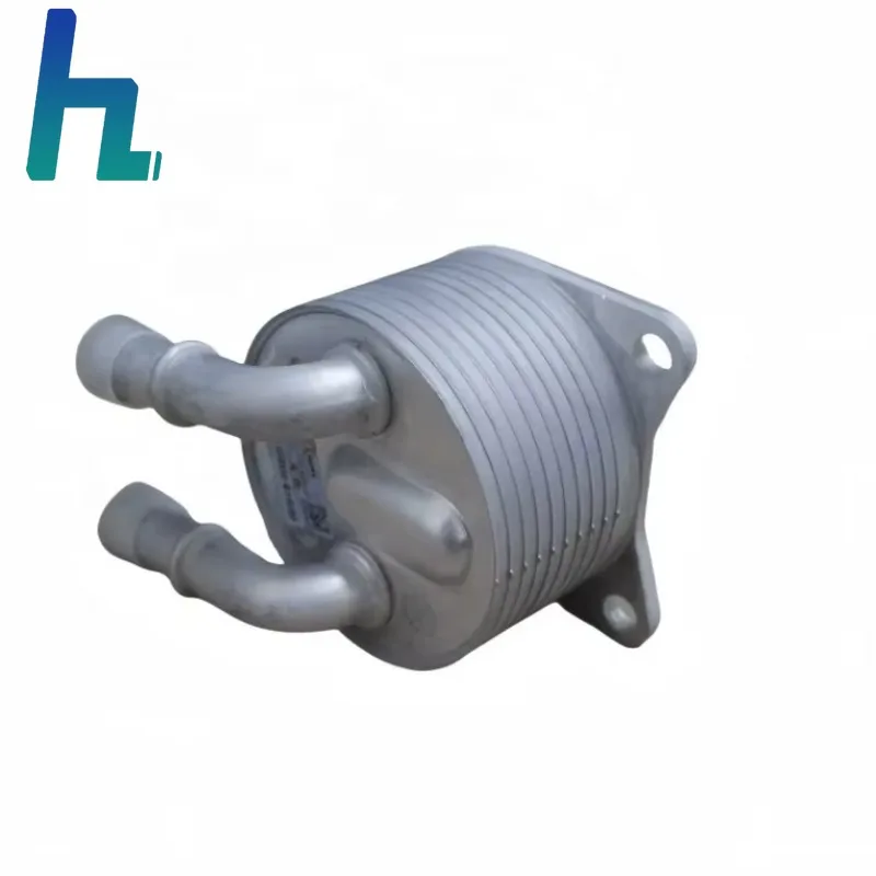 9827747580 9807979380 Automatic Transmission Oil Radiator For Peugeot 4008 (P84) 5008 508L For Citroen C5 Aircross C6 DS7 
9827747580 9807979380 Automatic Transmission Oil Radiator For Peugeot 4008 (P84) 5008 508L For Citroen C5 Aircross C6 DS7
