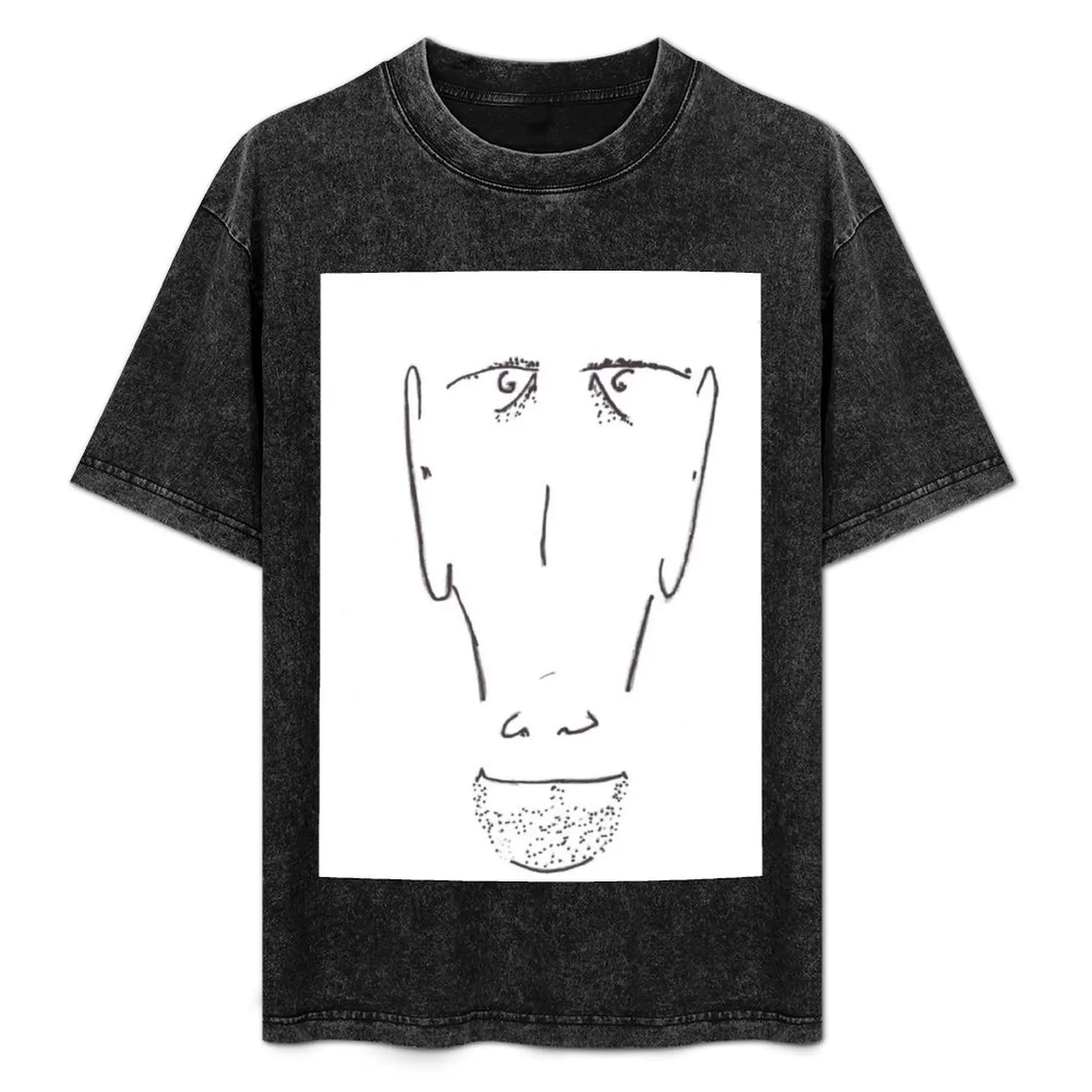Nice T-Shirt Large Size Casual Tee Shirt
Nice T-Shirt Large Size Casual Tee Shirt