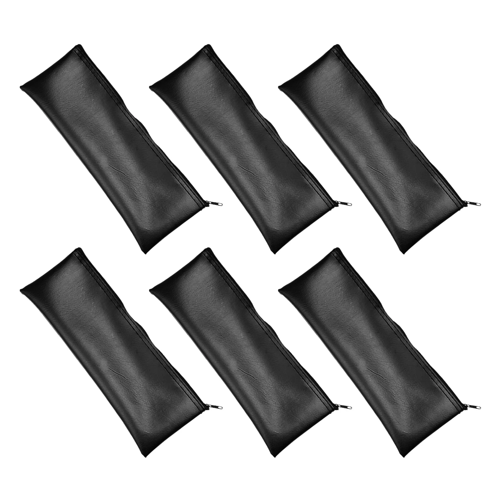 6Pcs Microphone Organizer Bag Slim Portable Storage Pouch for Handheld Mic Cable Accessories Travel Live Performance
6Pcs Microphone Organizer Bag Slim Portable Storage Pouch for Handheld Mic Cable Accessories Travel Live Performance