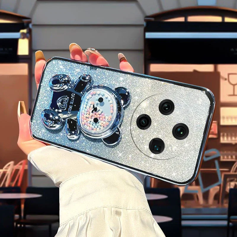 For OPPO Find X8 Pro X 8 5G pro Case Electroplate Bracket Glitter Sequins Silicone Cover For OPPO Find X8 Find 8 x pro x8 Casing
For OPPO Find X8 Pro X 8 5G pro Case Electroplate Bracket Glitter Sequins Silicone Cover For OPPO Find X8 Find 8 x pro x8 Casing