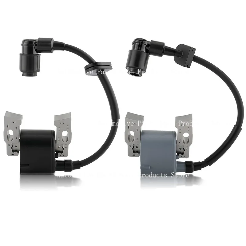 Подходит для катушки зажигания Honda 30500-ZJ1-013, высоковольтная упаковка GX610 GX620 GX670
Подходит для катушки зажигания Honda 30500-ZJ1-013, высоковольтная упаковка GX610 GX620 GX670