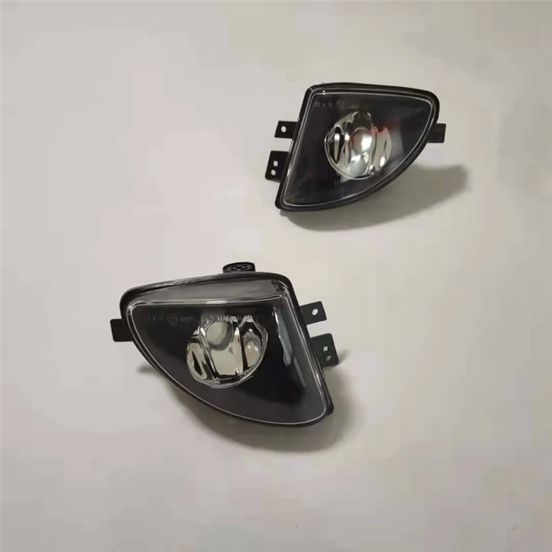 T47C_1Pair Front Lamps Fog Lights 63177216887 63177216888 for BMW F10 F18 535I 550I 528I 5 Series 2011-2013
T47C_1Pair Front Lamps Fog Lights 63177216887 63177216888 for BMW F10 F18 535I 550I 528I 5 Series 2011-2013