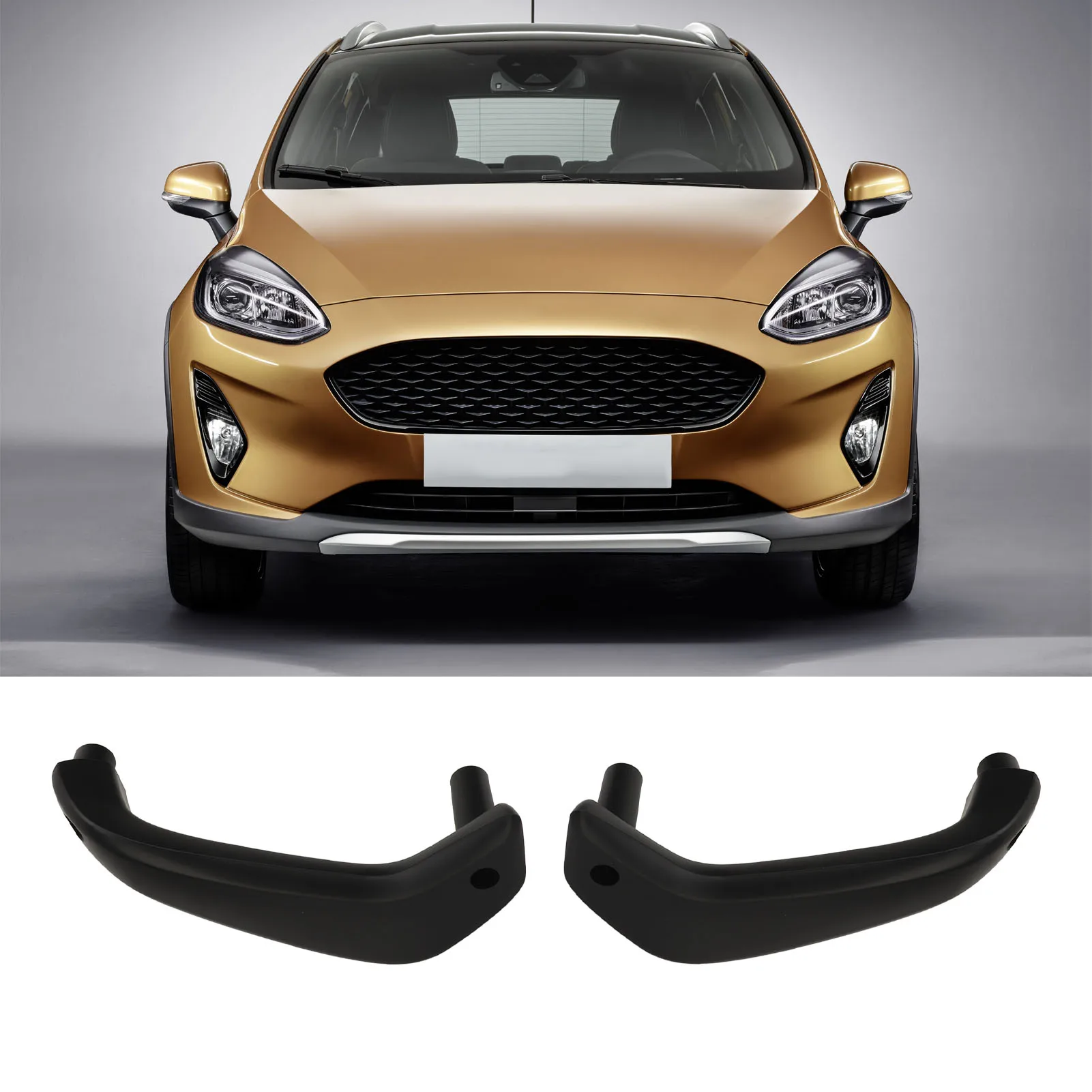 D2BB A23942 Interior Door Handle Interior Door Handle G2BZ 5823943 JA Side Inner Door Panel Pull Handle for Fiesta 2011 to 2020
D2BB A23942 Interior Door Handle Interior Door Handle G2BZ 5823943 JA Side Inner Door Panel Pull Handle for Fiesta 2011 to 2020