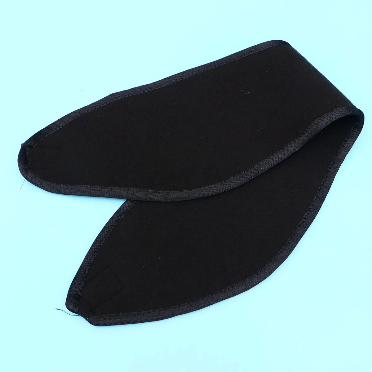 3Pcs Thick Chunky Fleece Headband Black Stretchy Warm Hairband for Cold Weather Full Ear Coverage Sport Headwear for Running
3Pcs Thick Chunky Fleece Headband Black Stretchy Warm Hairband for Cold Weather Full Ear Coverage Sport Headwear for Running
