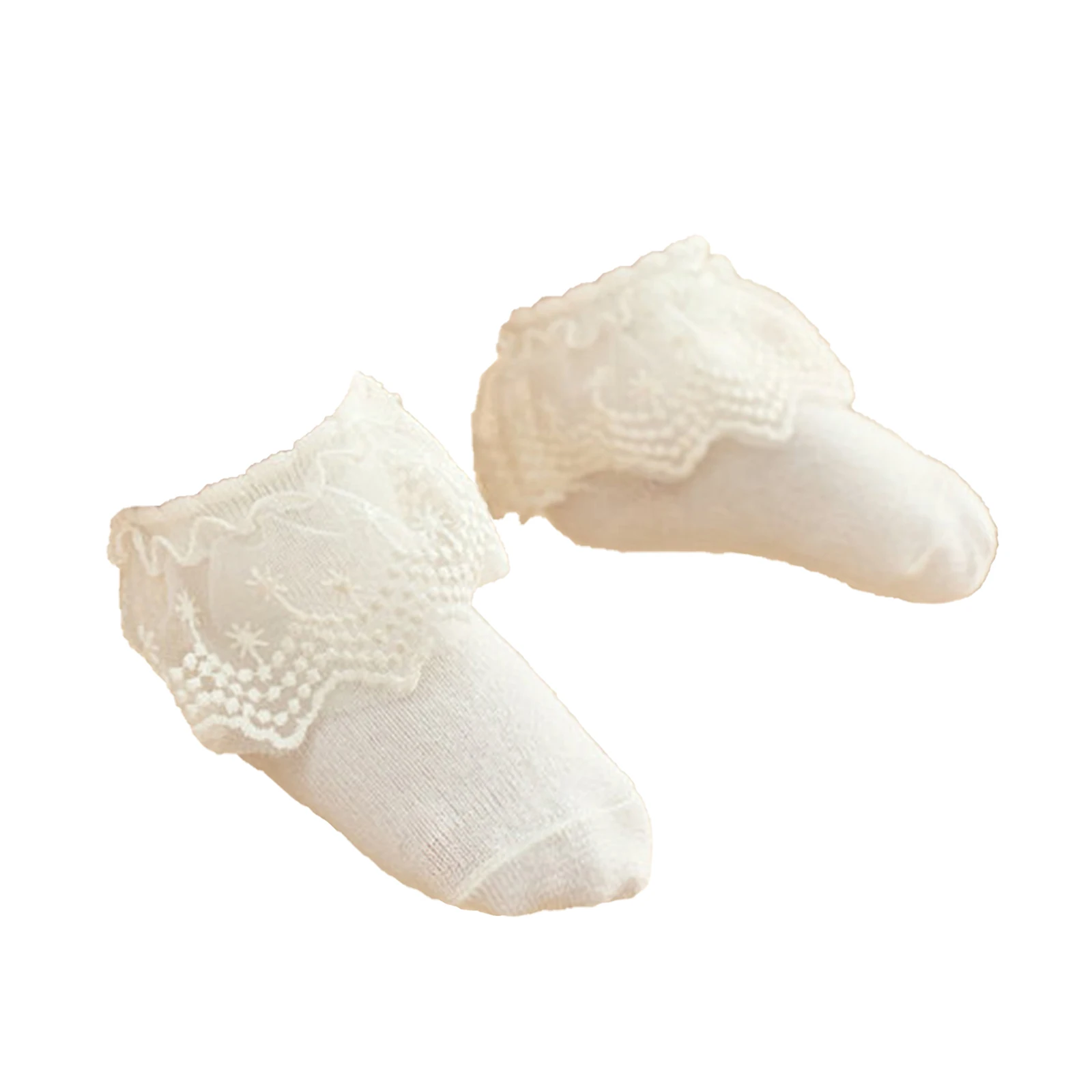 Носки с кружевной отделкой для маленьких девочек, стильные однотонные мягкие милые нескользящие носки в стиле принцессы для младенцев с рюшами
Носки с кружевной отделкой для маленьких девочек, стильные однотонные мягкие милые нескользящие носки в стиле принцессы для младенцев с рюшами