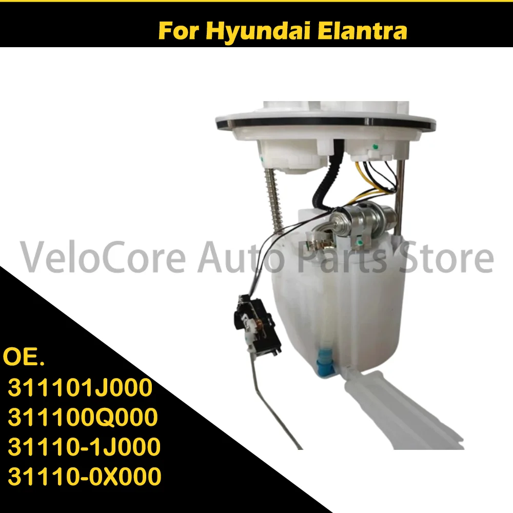 Suitable for Hyundai Yuedong 311101J000 311100Q000 31110-1J000 31110-0X000
Suitable for Hyundai Yuedong 311101J000 311100Q000 31110-1J000 31110-0X000