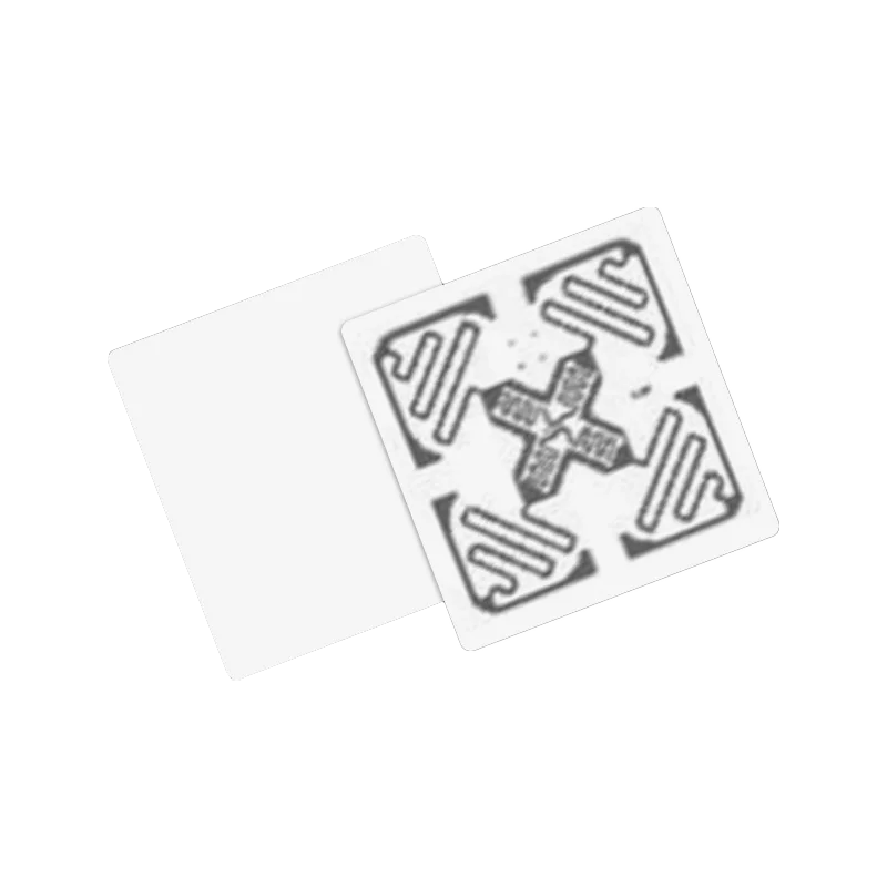 1000 шт. 50x50 мм UHF 860-960 МГц RFID мягкая этикетка с настраиваемым чипом для подсчета инвентаря и защиты от кражи
1000 шт. 50x50 мм UHF 860-960 МГц RFID мягкая этикетка с настраиваемым чипом для подсчета инвентаря и защиты от кражи