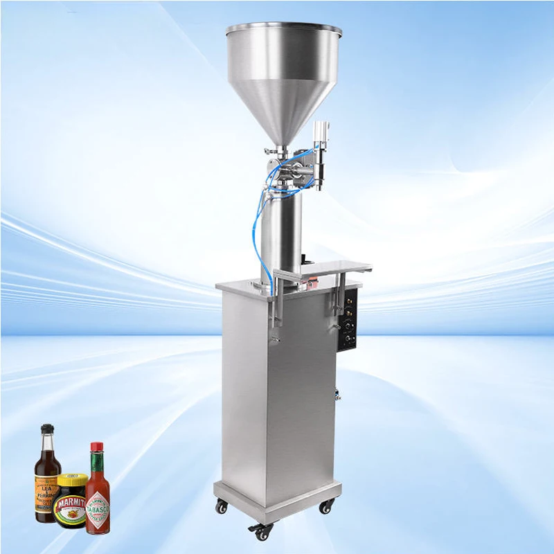 Многофункциональная машина для взвешивания томатного соуса в мешках, машина для упаковки шоколадного соуса, машина для розлива меда с косметическими кремами
Многофункциональная машина для взвешивания томатного соуса в мешках, машина для упаковки шоколадного соуса, машина для розлива меда с косметическими кремами