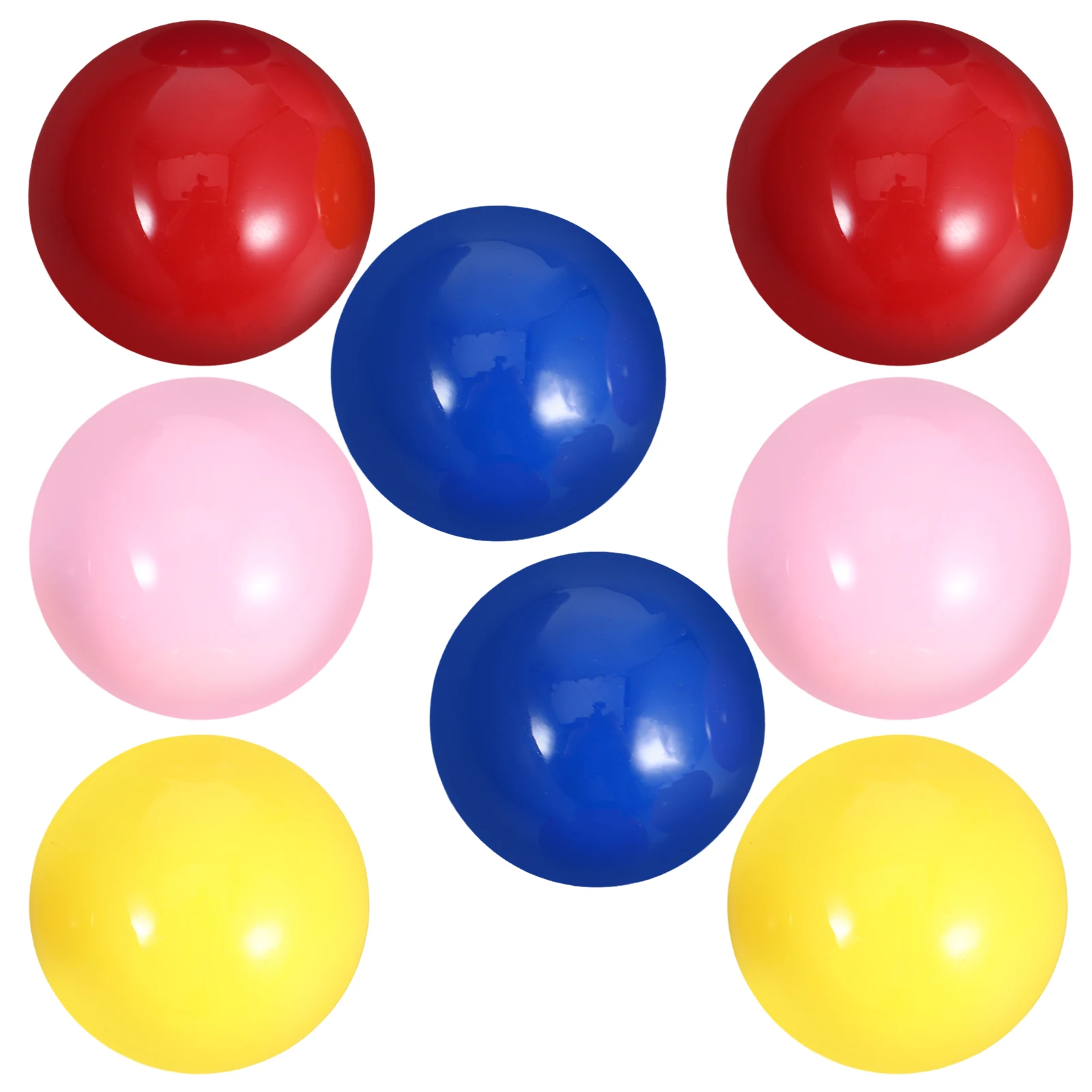 8 Pcs Round Bead Fruit Box Top Cover Kitchen Hardware for Cabinets Bathroom Knobs Dresser UV
8 Pcs Round Bead Fruit Box Top Cover Kitchen Hardware for Cabinets Bathroom Knobs Dresser UV