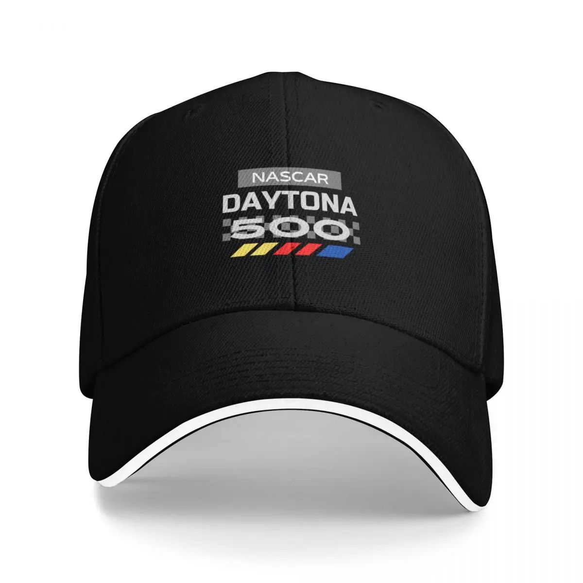 NASCAR DAYTONA 500 CLOTHING & ACCESSORIES (for dark background) Baseball Cap Unique hats Hat men hiking hat Mens Tennis Women's
NASCAR DAYTONA 500 CLOTHING & ACCESSORIES (for dark background) Baseball Cap Unique hats Hat men hiking hat Mens Tennis Women's