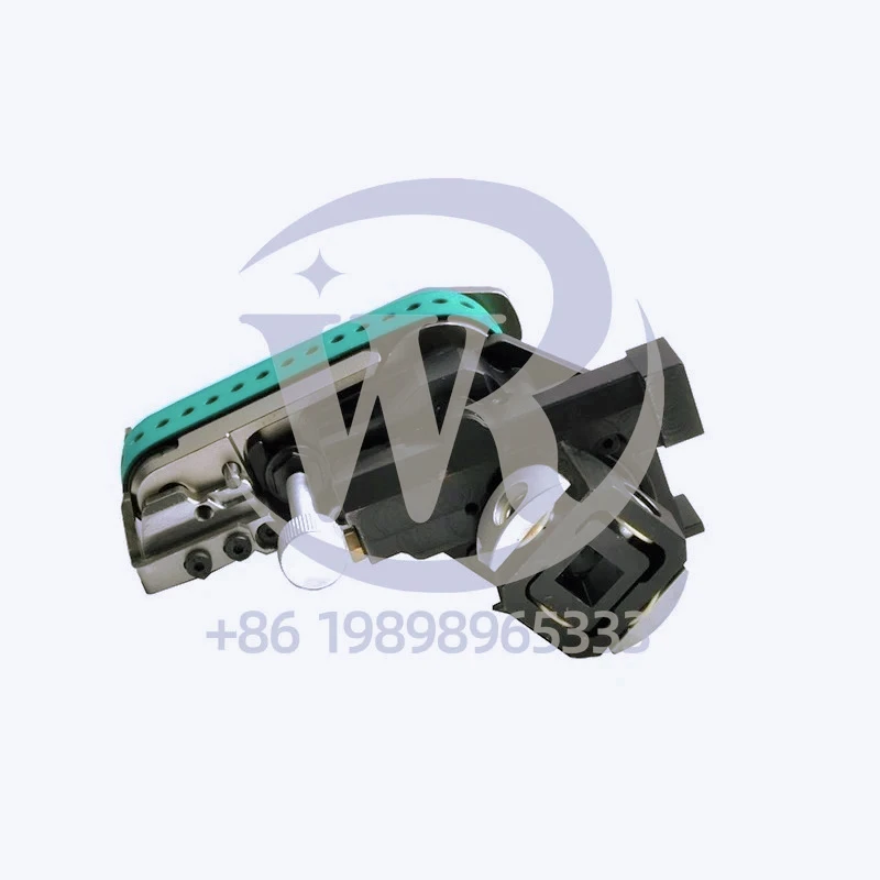 Heidelberg CD102 Paper Pickup Reduction Belt Pulley Frame Total Support Speedmaster Heidelberg Offset Printing Machine Parts
Heidelberg CD102 Paper Pickup Reduction Belt Pulley Frame Total Support Speedmaster Heidelberg Offset Printing Machine Parts