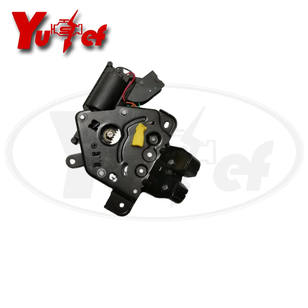 Auto Parts Front Trunk Lid Locking Machine Trunk Locking Machine 1500604-00-B for Tesla Model 3/Y
Auto Parts Front Trunk Lid Locking Machine Trunk Locking Machine 1500604-00-B for Tesla Model 3/Y