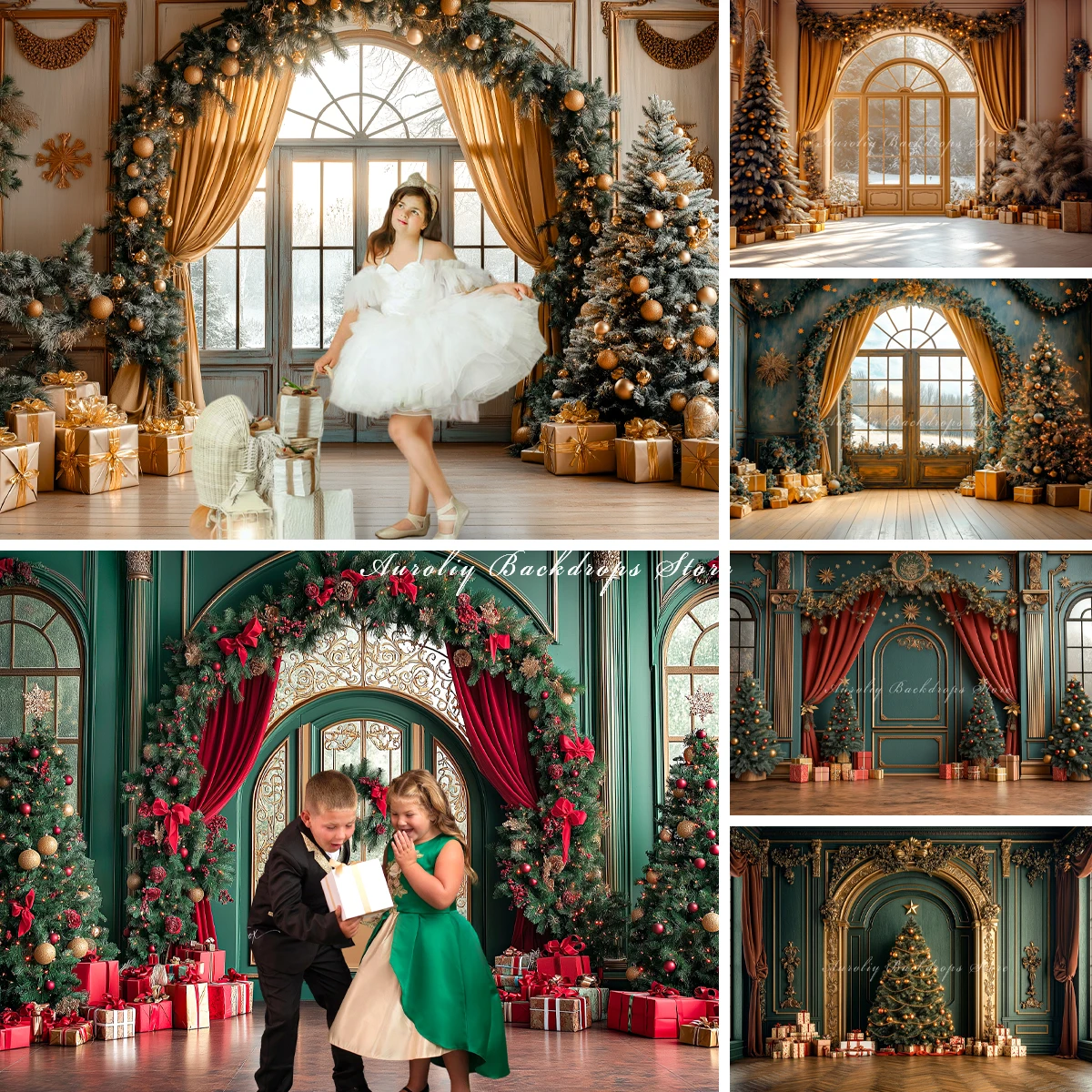 Arched Wooden Door Backgrounds Adult Family Photography Props Child Baby Christmas Tree Stars Decors Photo Studio Backdrops
Arched Wooden Door Backgrounds Adult Family Photography Props Child Baby Christmas Tree Stars Decors Photo Studio Backdrops