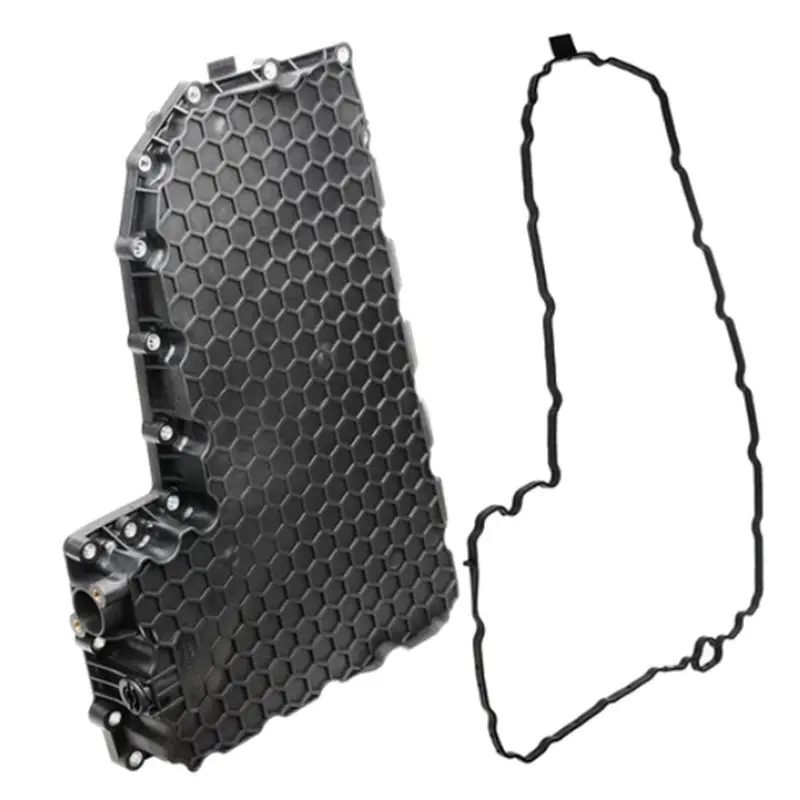 Для A4 A6 Q5 A4 A6 A7 2,0L Масляный поддон трансмиссии двигателя 0CK321359M 0CK321359D 0CK321359K 0CK321359L Масляный поддон трансмиссии
Для A4 A6 Q5 A4 A6 A7 2,0L Масляный поддон трансмиссии двигателя 0CK321359M 0CK321359D 0CK321359K 0CK321359L Масляный поддон трансмиссии