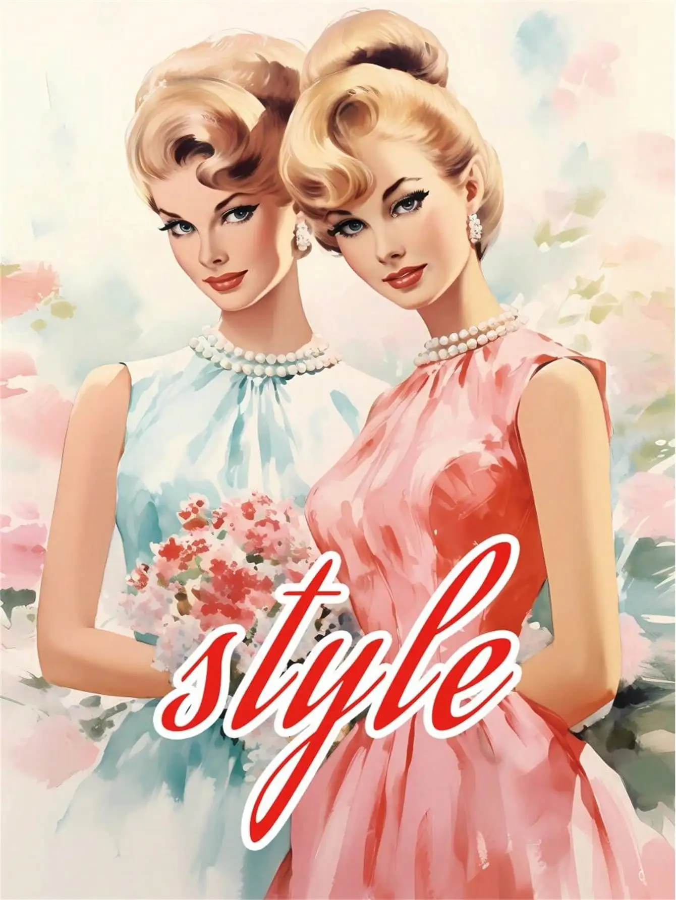 1pc Art Coloring Book 22 Page Coloring Books Gift For Birthday Party Relieve Stress Kill Time Graffiti Painting Drawing Art Book
1pc Art Coloring Book 22 Page Coloring Books Gift For Birthday Party Relieve Stress Kill Time Graffiti Painting Drawing Art Book