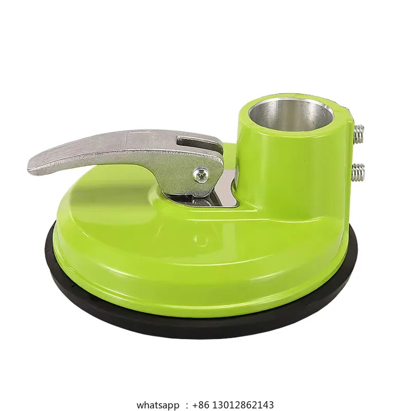 Rubber suction cups suitable for BG-5156E and BG-5167 drilling machines have maximum grip and stability
Rubber suction cups suitable for BG-5156E and BG-5167 drilling machines have maximum grip and stability