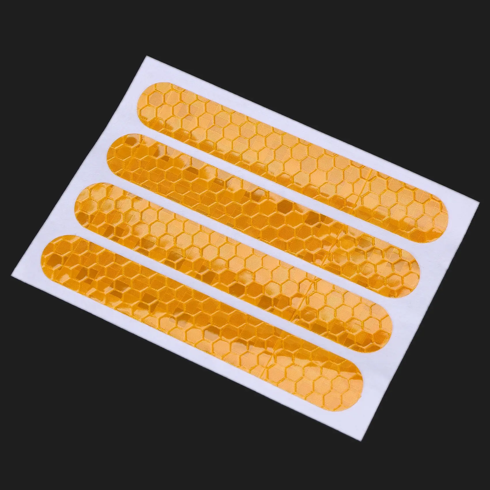 Front Rear Wheel Cover Protective Shell Reflective Sticker For Ninebot Max G30 Scooter Accessories 12PCS, Yellow
Front Rear Wheel Cover Protective Shell Reflective Sticker For Ninebot Max G30 Scooter Accessories 12PCS, Yellow