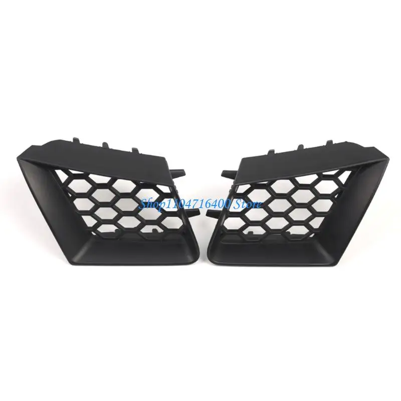 y1gd Automotive Accessories for Cordoba 2002-2009 Radiator Grille 6L0853677A 6L0853676A Honeycomb Grill Front Bumper Grille
y1gd Automotive Accessories for Cordoba 2002-2009 Radiator Grille 6L0853677A 6L0853676A Honeycomb Grill Front Bumper Grille