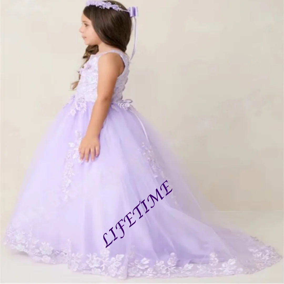 CustomizedGreen Elegant Flower Girl Dress Suitable For Weddings Fluffy Children's Birthday Parties Formal Events Beauty Pageant
CustomizedGreen Elegant Flower Girl Dress Suitable For Weddings Fluffy Children's Birthday Parties Formal Events Beauty Pageant