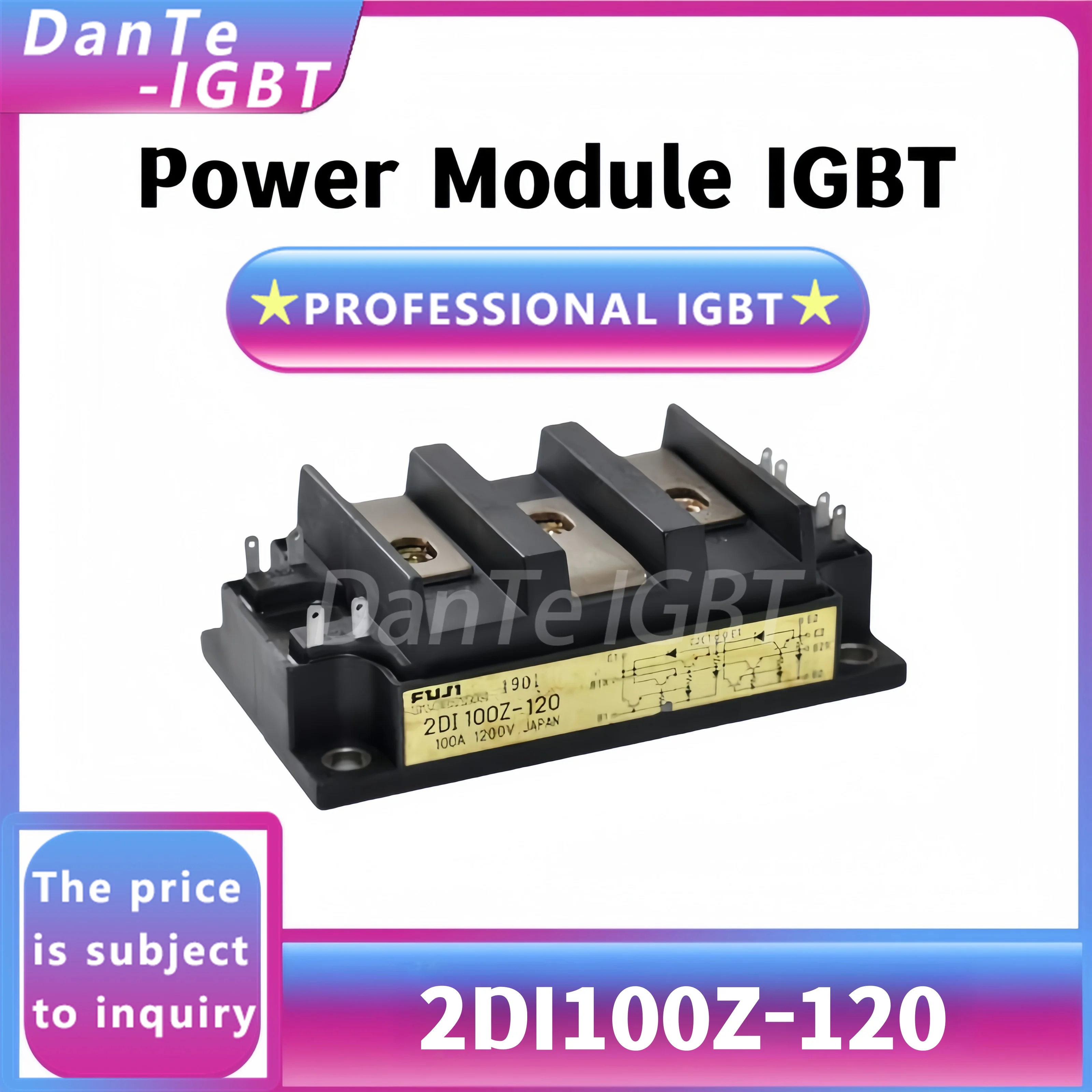 2A300HB12C2F IGBT new module high power 2A300HB12C2F rectifier original spot
2A300HB12C2F IGBT new module high power 2A300HB12C2F rectifier original spot