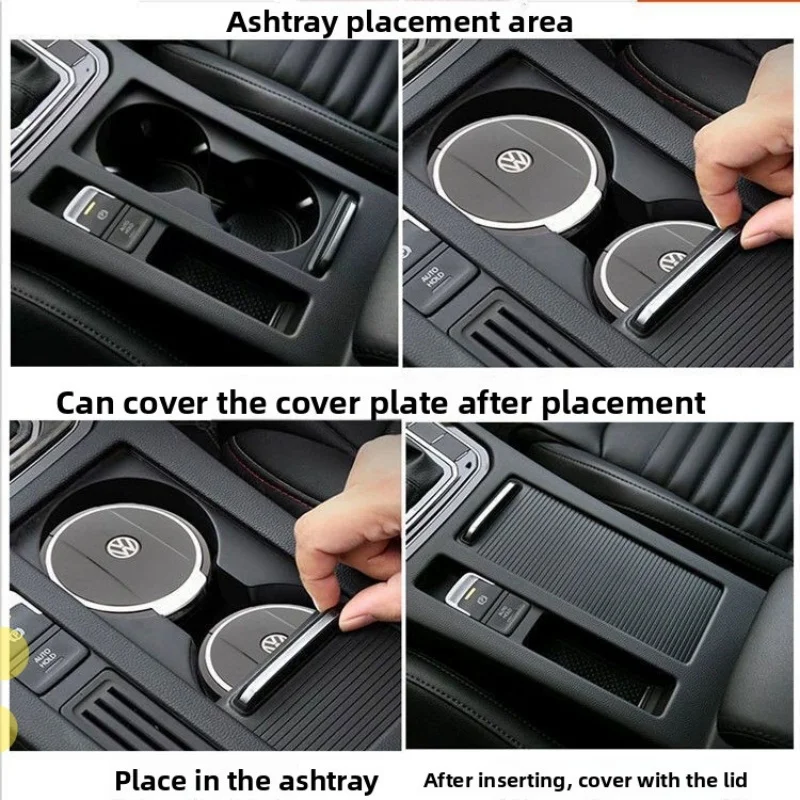 Hub Caps For Volkswagen Car Ashtrays, Creative Multi-functional Volkswagen Magotan, Lingdu, Passat, Teramont And Tiguan Products
Hub Caps For Volkswagen Car Ashtrays, Creative Multi-functional Volkswagen Magotan, Lingdu, Passat, Teramont And Tiguan Products
