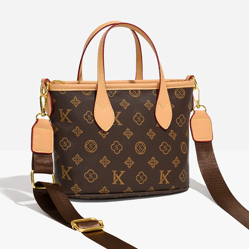 Practical Crossbody Female Bag Durable Design Daily Use Travel Stylish Presbyopic Printing Adjustable New Model
Practical Crossbody Female Bag Durable Design Daily Use Travel Stylish Presbyopic Printing Adjustable New Model