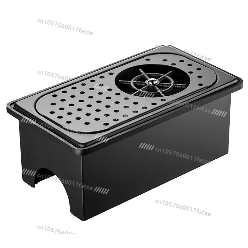 Coffee Cart Countertop High Pressure Cup Washer Outdoor Milk Tea Stall Stainless Steel Non-punching Automatic Cup
Coffee Cart Countertop High Pressure Cup Washer Outdoor Milk Tea Stall Stainless Steel Non-punching Automatic Cup