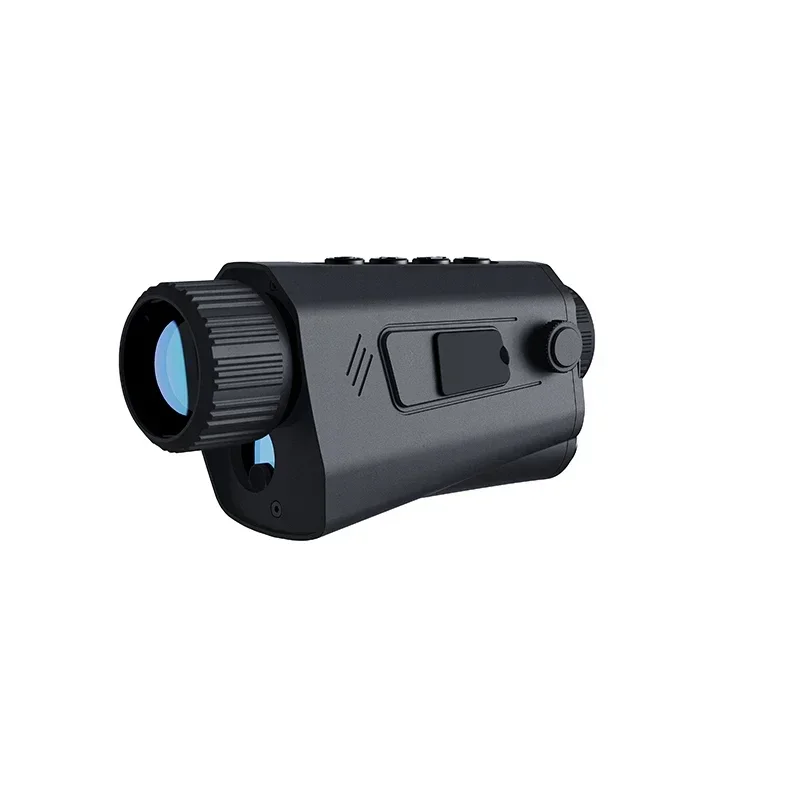 Original brand new!Factory Handheld Thermal Monocular Night Vision Scope 4x/8x Magnification 50Hz Frame 5mw Maximum Output Zoom
Original brand new!Factory Handheld Thermal Monocular Night Vision Scope 4x/8x Magnification 50Hz Frame 5mw Maximum Output Zoom