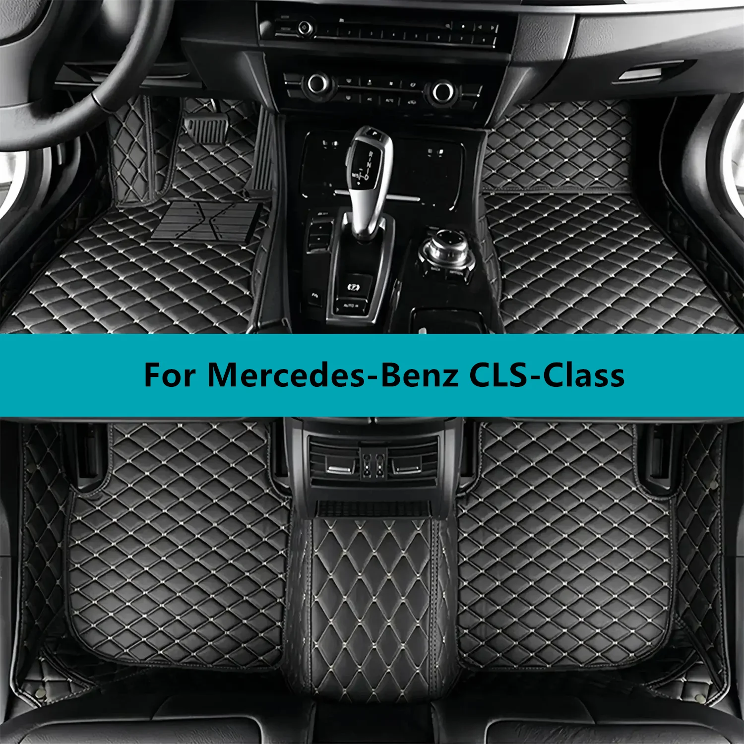 Кожаные автомобильные коврики для Mercedes-Benz CLS-Class 2010 2011, 2012, 2013, 2014, 2015, всепогодные водонепроницаемые автомобильные коврики
Кожаные автомобильные коврики для Mercedes-Benz CLS-Class 2010 2011, 2012, 2013, 2014, 2015, всепогодные водонепроницаемые автомобильные коврики