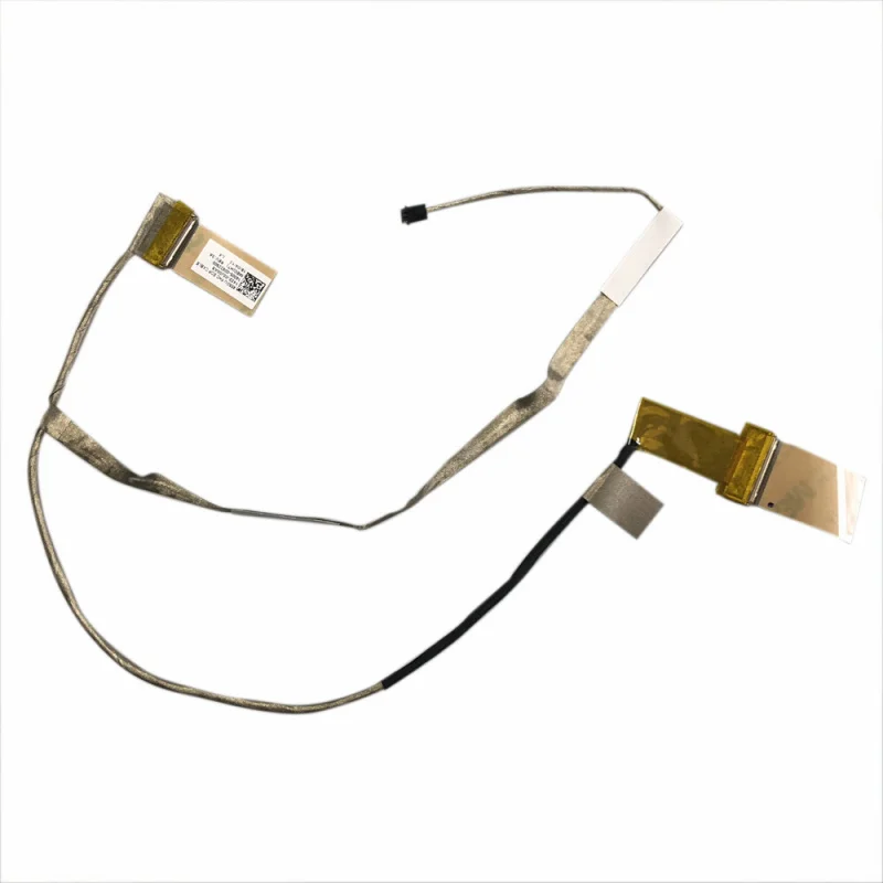 1422-02J00AS 14005-00922900 LVDS LCD LED-кабель для видеоэкрана EDP для ASUS X550IU
1422-02J00AS 14005-00922900 LVDS LCD LED-кабель для видеоэкрана EDP для ASUS X550IU
