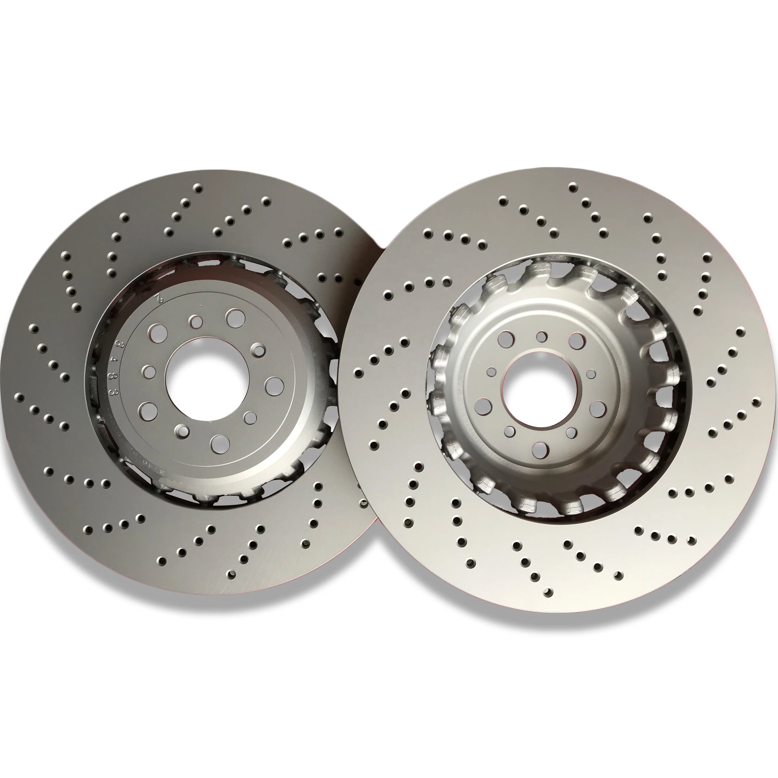 Spare Parts Car Disc Front Brake disc 34112284102 34112284101 for (F10) M5 (F12) M6 (F06) M6 (F13) M6
Spare Parts Car Disc Front Brake disc 34112284102 34112284101 for (F10) M5 (F12) M6 (F06) M6 (F13) M6