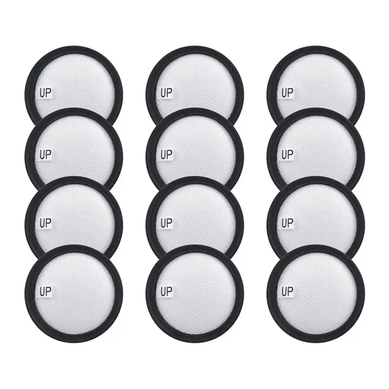 Запасные части для пылесосов ABRE-For JIMMY B505, B506, B603, B603 Pro, BX5, WB55, WB73, B6 Pro, BX6, BX7 Pro: HEPA-фильтр для удаления клещей
Запасные части для пылесосов ABRE-For JIMMY B505, B506, B603, B603 Pro, BX5, WB55, WB73, B6 Pro, BX6, BX7 Pro: HEPA-фильтр для удаления клещей