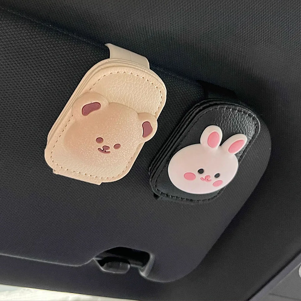 Car Sunshade Glasses Clip For BYD Dolphin Smart Driving Edition 2025 Car Modification Supplies Cartoon Leather Glasses Clip
Car Sunshade Glasses Clip For BYD Dolphin Smart Driving Edition 2025 Car Modification Supplies Cartoon Leather Glasses Clip