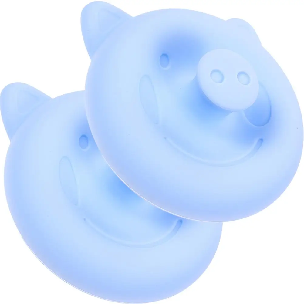 2 Pcs Silicone Sputum Remover Infant Hiccup Cup Baby Phlegm Cups Chest Percussion Device Massage Relaxation Tool
2 Pcs Silicone Sputum Remover Infant Hiccup Cup Baby Phlegm Cups Chest Percussion Device Massage Relaxation Tool