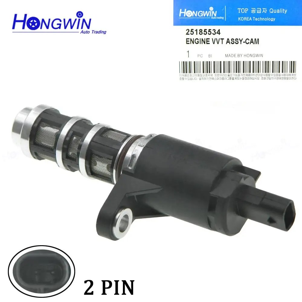 Регулируемое время клапана двигателя 25185534 для Chevrolet Spark 2013 2014 2015 25192279 4346CN02189
Регулируемое время клапана двигателя 25185534 для Chevrolet Spark 2013 2014 2015 25192279 4346CN02189