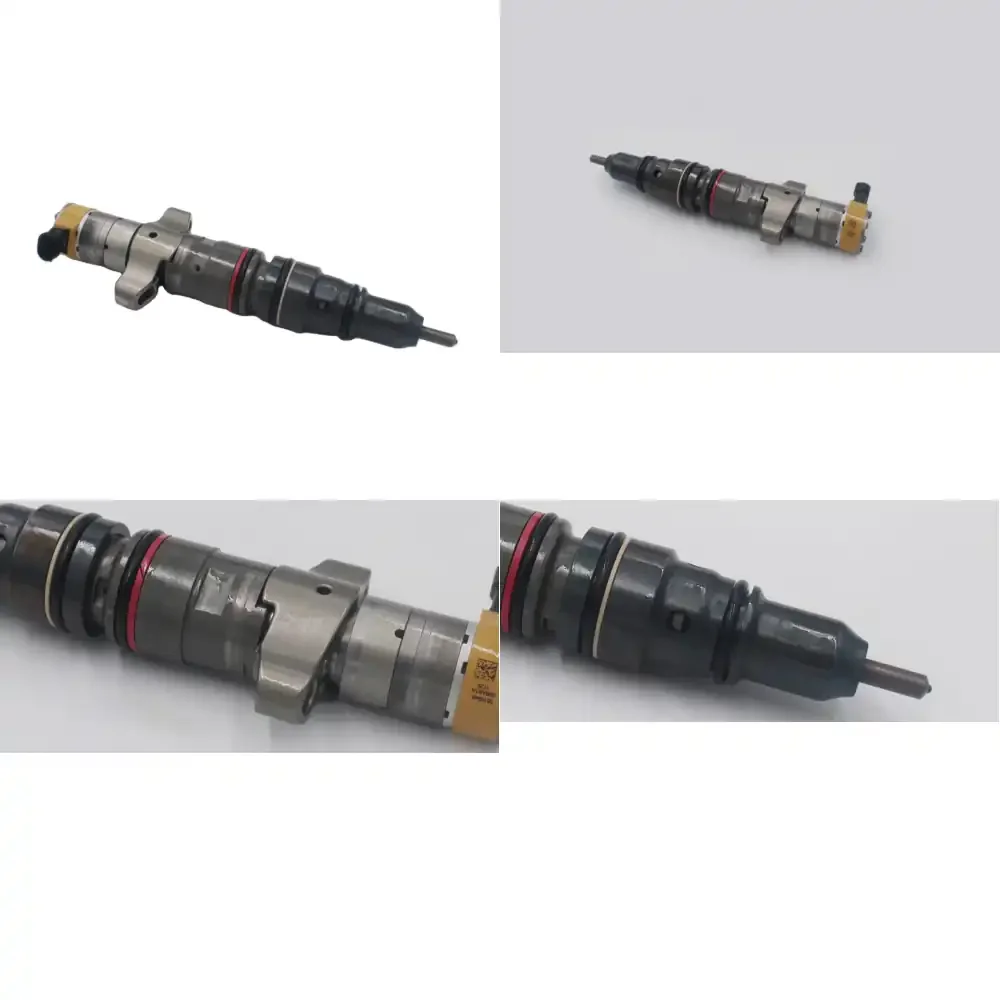 2026 Hot Item Excavator Spare Parts 387-9433 254-4339 557-7633 10R-7222 20R-8064 T434154 Machinery Engine C9 C-9 Fuel
2026 Hot Item Excavator Spare Parts 387-9433 254-4339 557-7633 10R-7222 20R-8064 T434154 Machinery Engine C9 C-9 Fuel