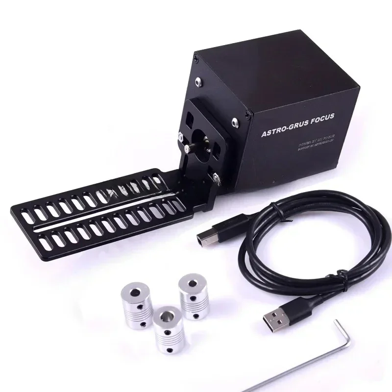 HOT SALE New S8180 Telescope , Support Ascom, Manual Automatic Astronomical Focusing
HOT SALE New S8180 Telescope , Support Ascom, Manual Automatic Astronomical Focusing