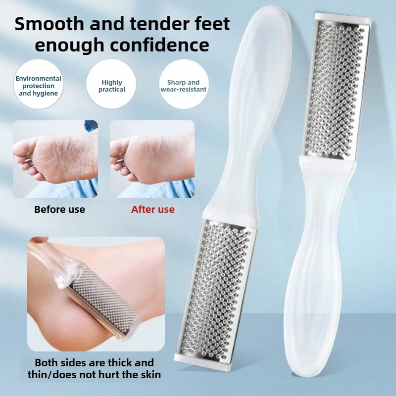 High quality foot rubbing stone for removing dead skin calluses keratin scraping heels polishing home use foot grinding tool
High quality foot rubbing stone for removing dead skin calluses keratin scraping heels polishing home use foot grinding tool