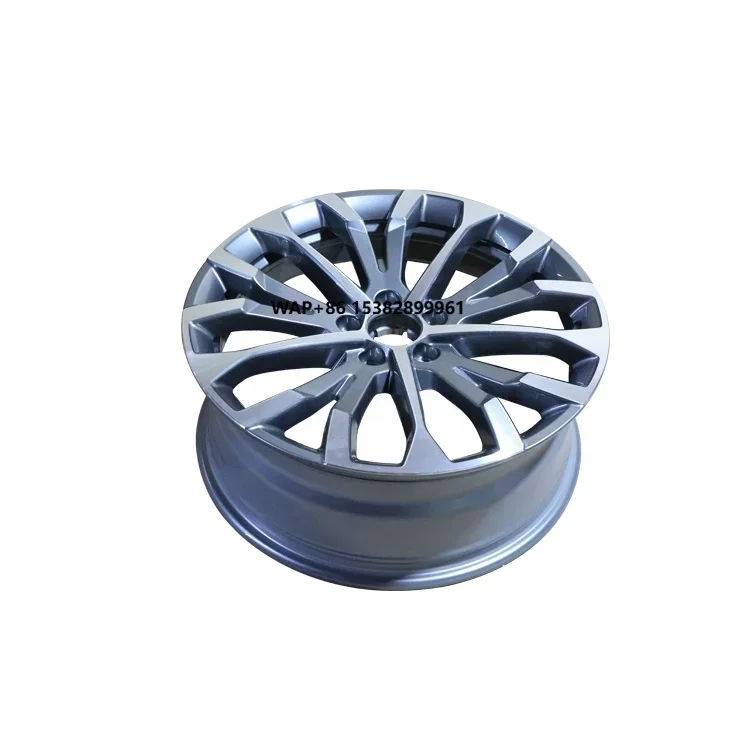 3113101XKQ00A Car Parts Wheel Hub for Great Wall F7
3113101XKQ00A Car Parts Wheel Hub for Great Wall F7