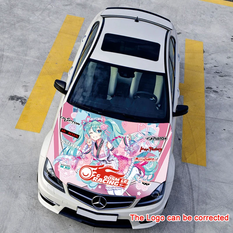 HD струйная игра аниме Itasha капюшон виниловые наклейки крышка двигателя автомобиля граффити наклейки автоаксессуары
HD струйная игра аниме Itasha капюшон виниловые наклейки крышка двигателя автомобиля граффити наклейки автоаксессуары