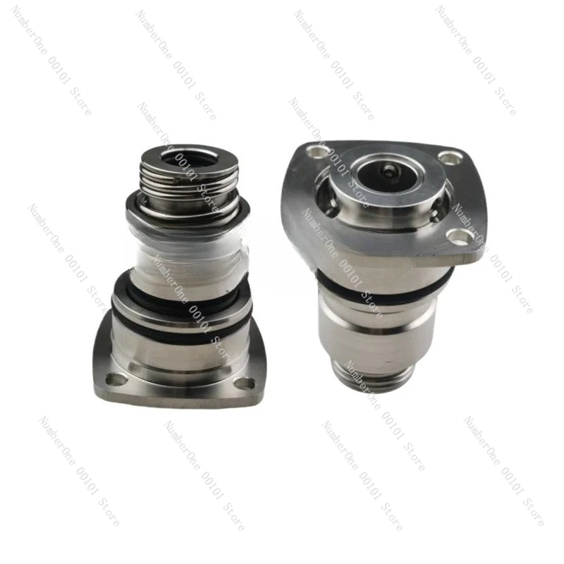 For Mechanical Seals UNE5-16-X/EBARA-16 Vertical Multistage Pumps SIC/CAR/VIT
For Mechanical Seals UNE5-16-X/EBARA-16 Vertical Multistage Pumps SIC/CAR/VIT