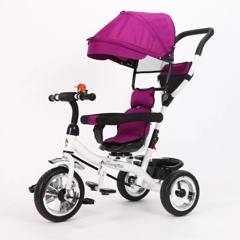 2 In 1 Baby Tricycle Stroller Three Wheels Stroller Baby Carriage Pram Toddler Child Tricycle Bicycle Jogging Stroller Buggies
2 In 1 Baby Tricycle Stroller Three Wheels Stroller Baby Carriage Pram Toddler Child Tricycle Bicycle Jogging Stroller Buggies
