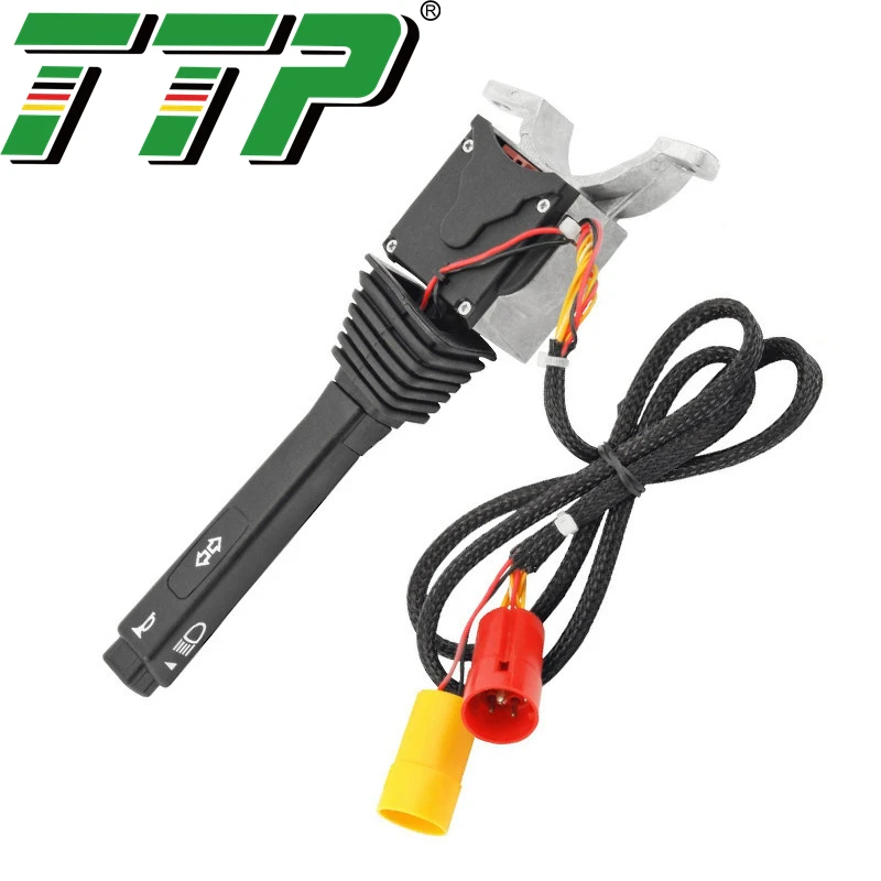 1615082 Steering Column Switch Combiantion Switches for DAF 0538107 370239 538107
1615082 Steering Column Switch Combiantion Switches for DAF 0538107 370239 538107